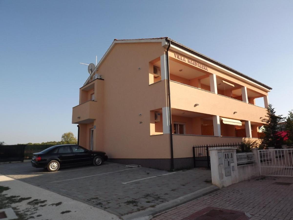 Villa Magdalena 普拉 外观 照片