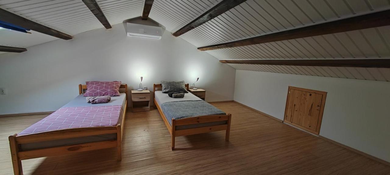 Villa Magdalena 普拉 外观 照片