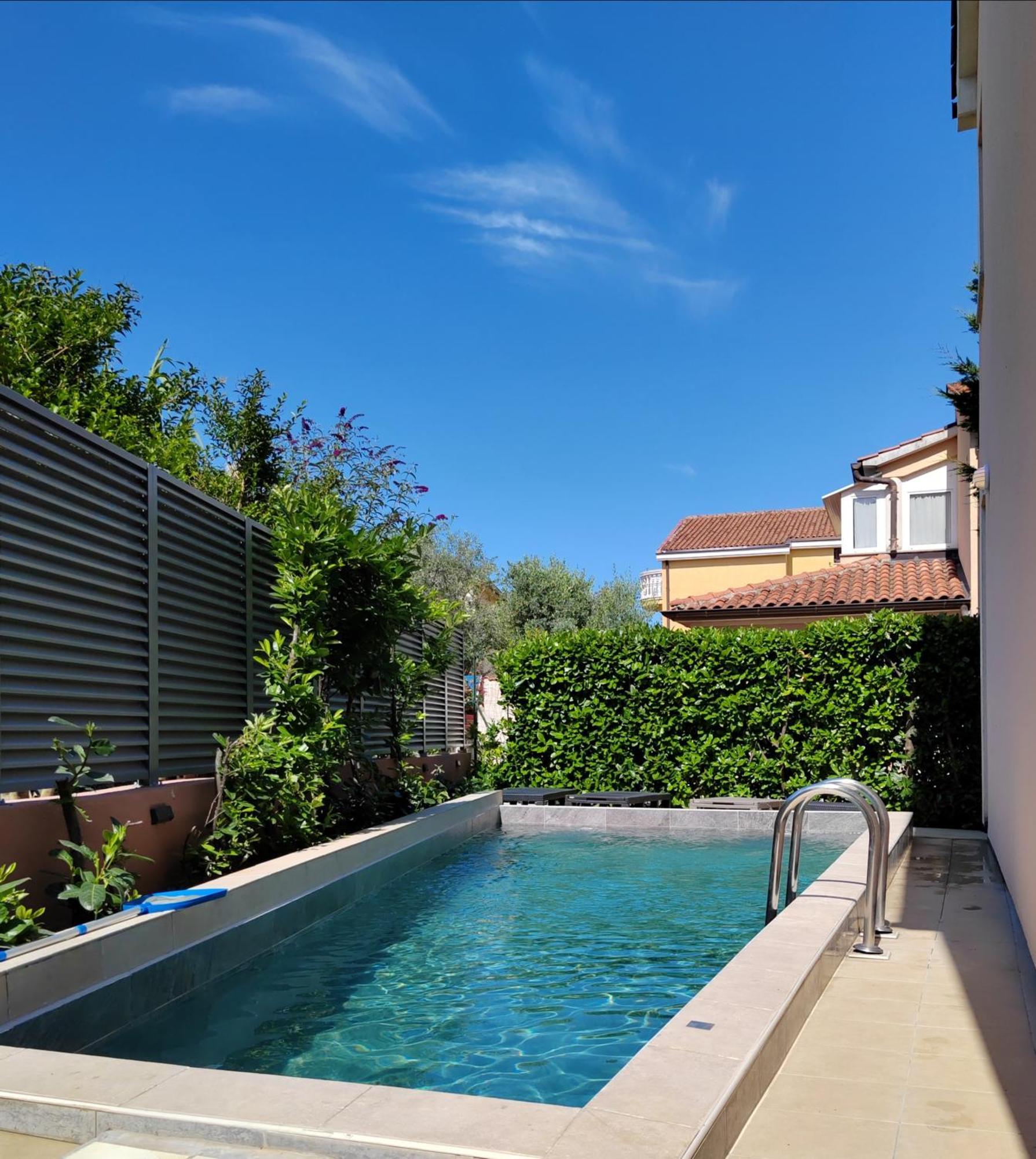 Villa Magdalena 普拉 外观 照片