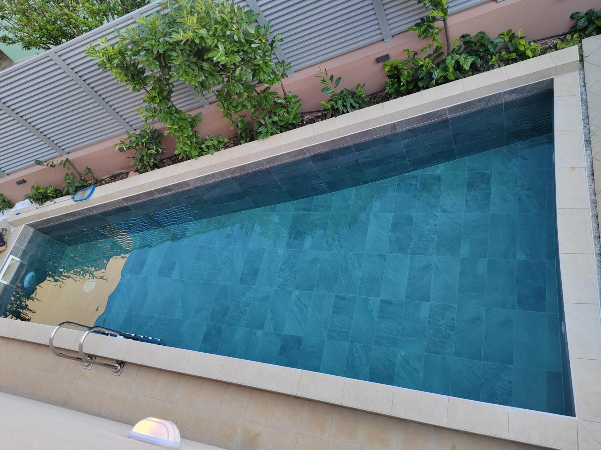 Villa Magdalena 普拉 外观 照片